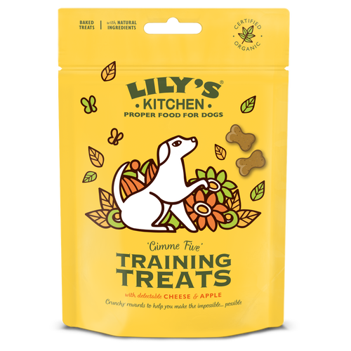 買一送一⚡️訓練餅乾 蘋果起司(犬) 80g