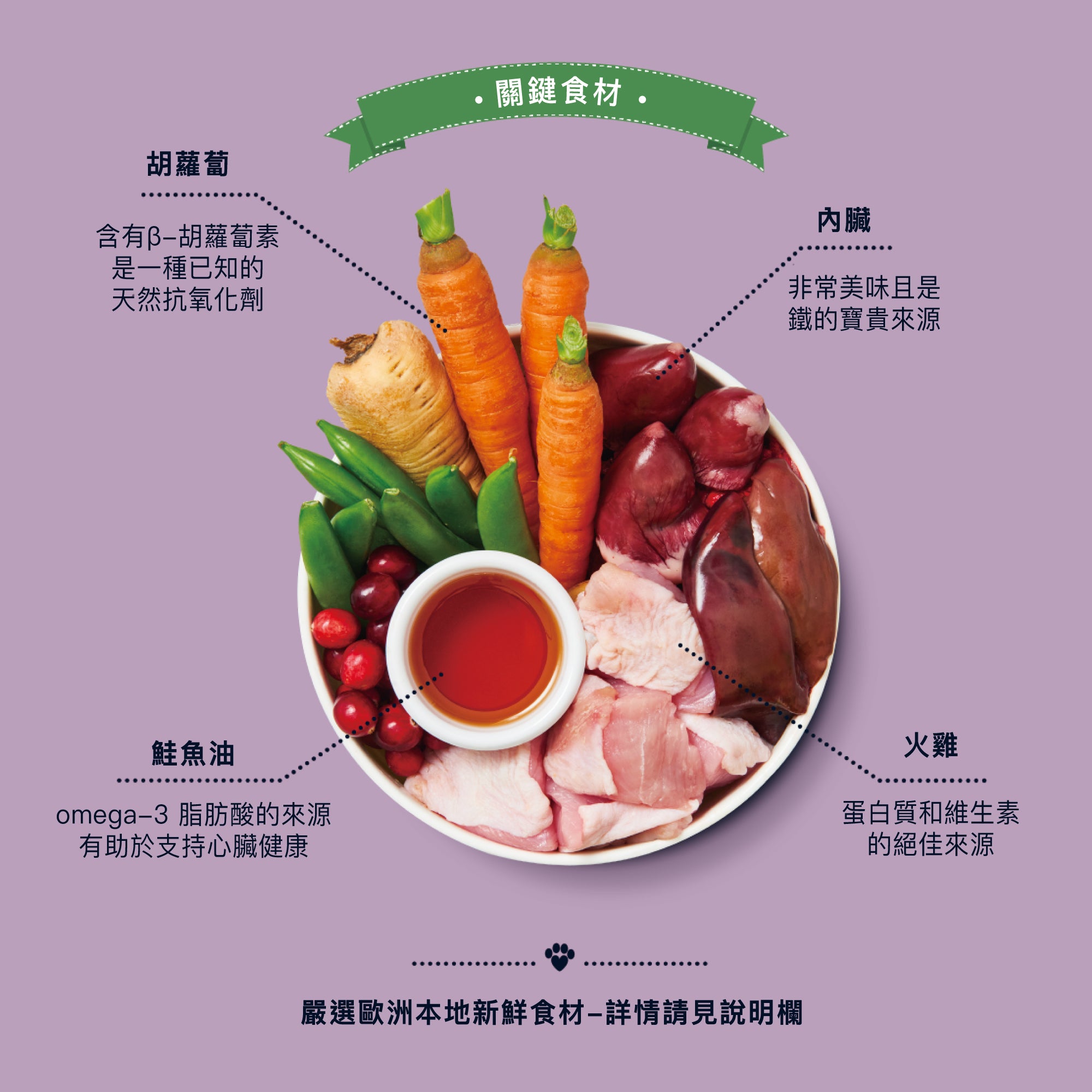 老狗狗燉罐食譜(犬) 400g