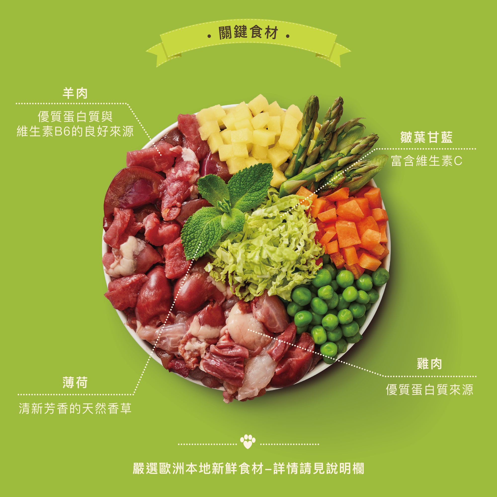 春日燉鍋(犬) 150g