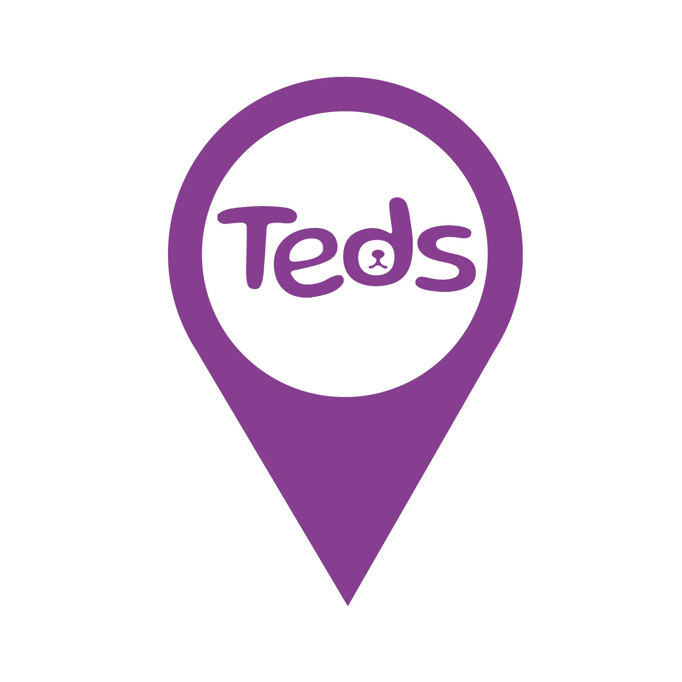 泰德昆蟲 Teds