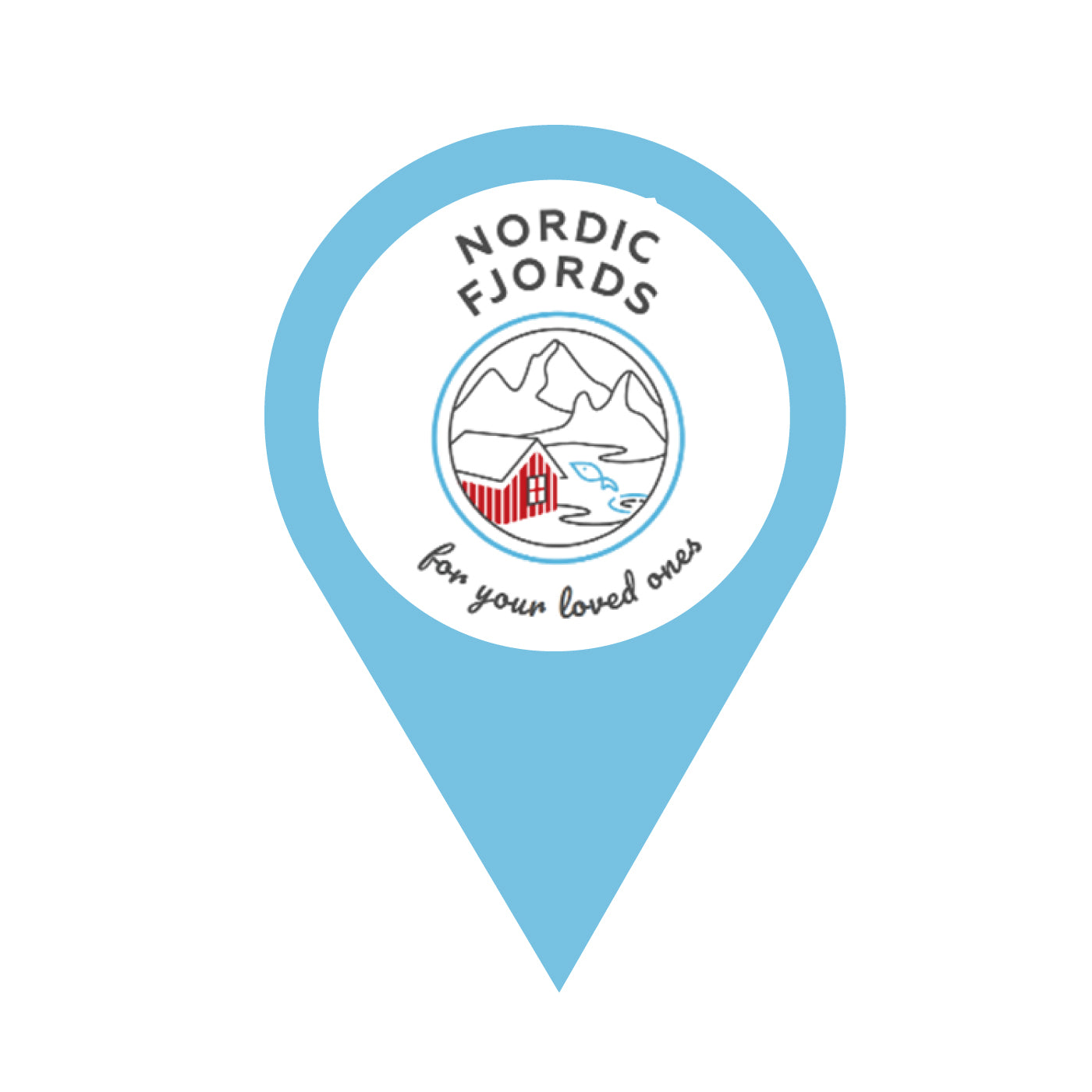 挪威灣 Nordic Fjords