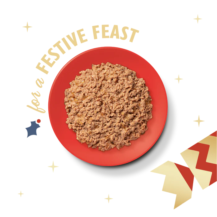 莉莉廚房® 85g貓主餐盒頂奢VIP組 (此為預購限量商品，12/15號後出貨)