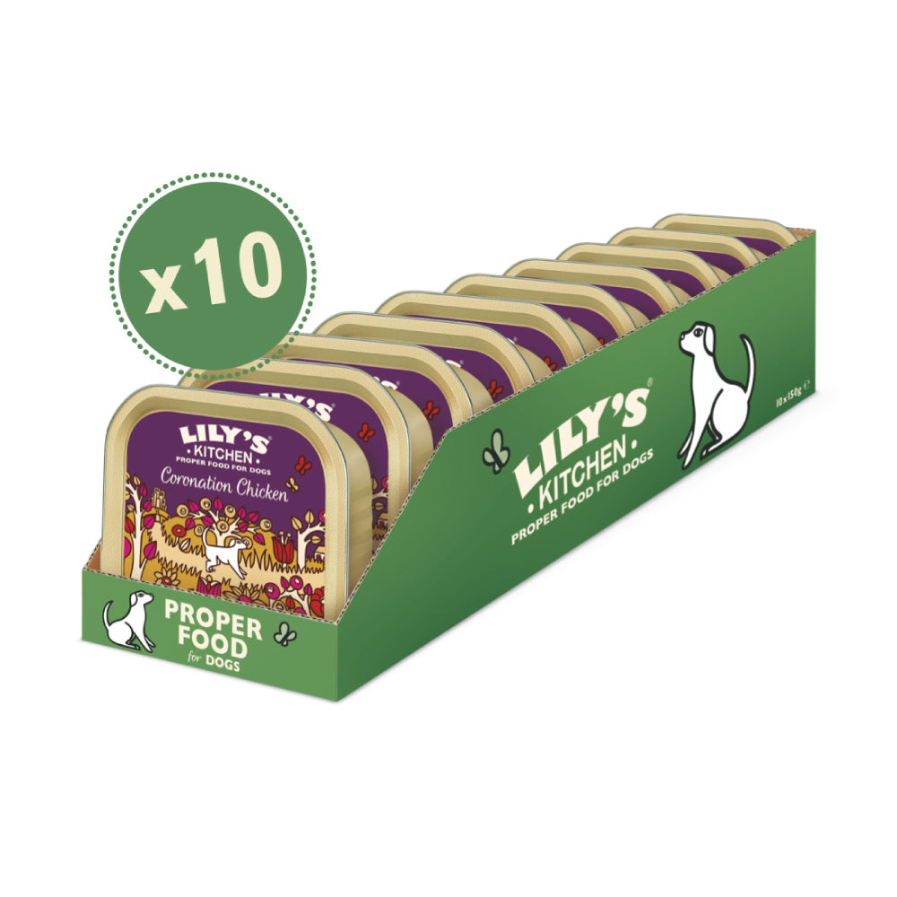 皇室加冕鮮雞(犬) 150g