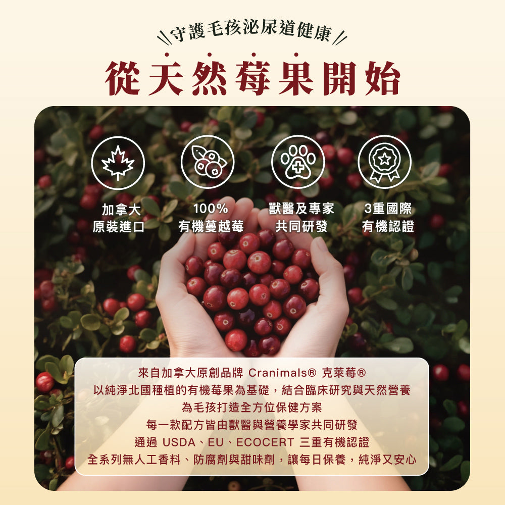 莉莉廚房® x 克萊莓 聖誕莓果頂奢VIP組 (此為預購限量商品，12/15號後出貨)