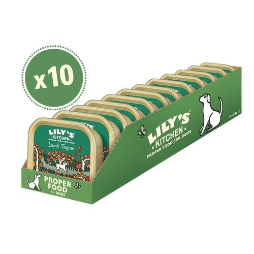 莉莉廚房®犬餐盒150g-買三條送一條(加入購物車自動折扣)