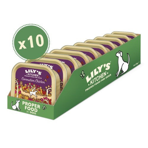 莉莉廚房®犬餐盒150g-買三條送一條(加入購物車自動折扣)